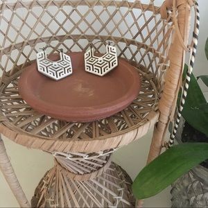 Noonday Collection Illume Earrings